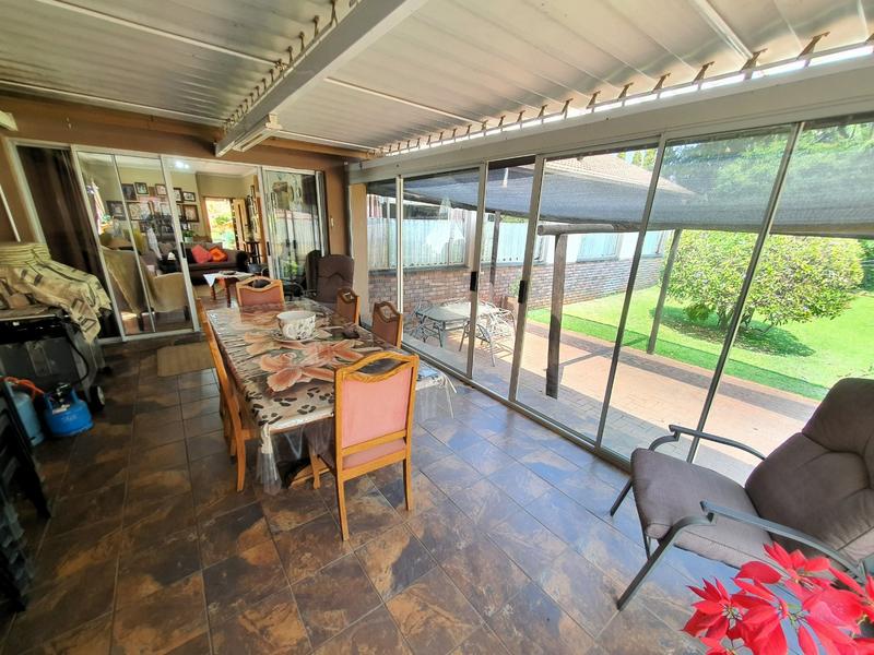 0 Bedroom Property for Sale in Magalieskruin Gauteng