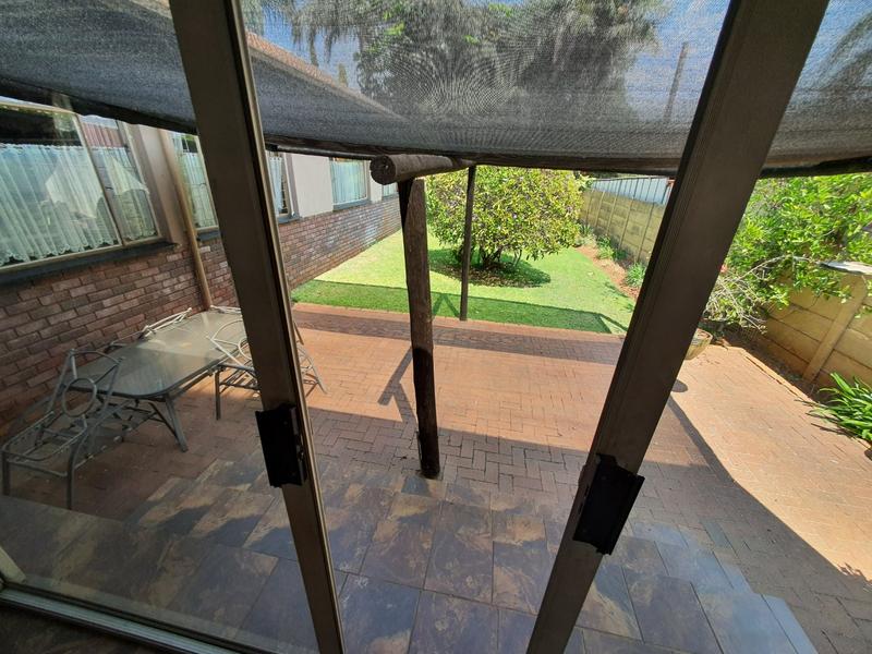 0 Bedroom Property for Sale in Magalieskruin Gauteng