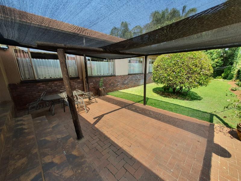 0 Bedroom Property for Sale in Magalieskruin Gauteng