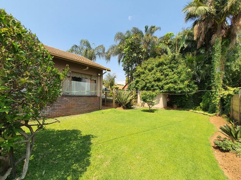 0 Bedroom Property for Sale in Magalieskruin Gauteng
