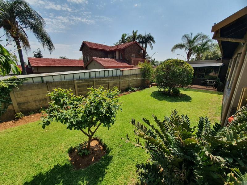 0 Bedroom Property for Sale in Magalieskruin Gauteng