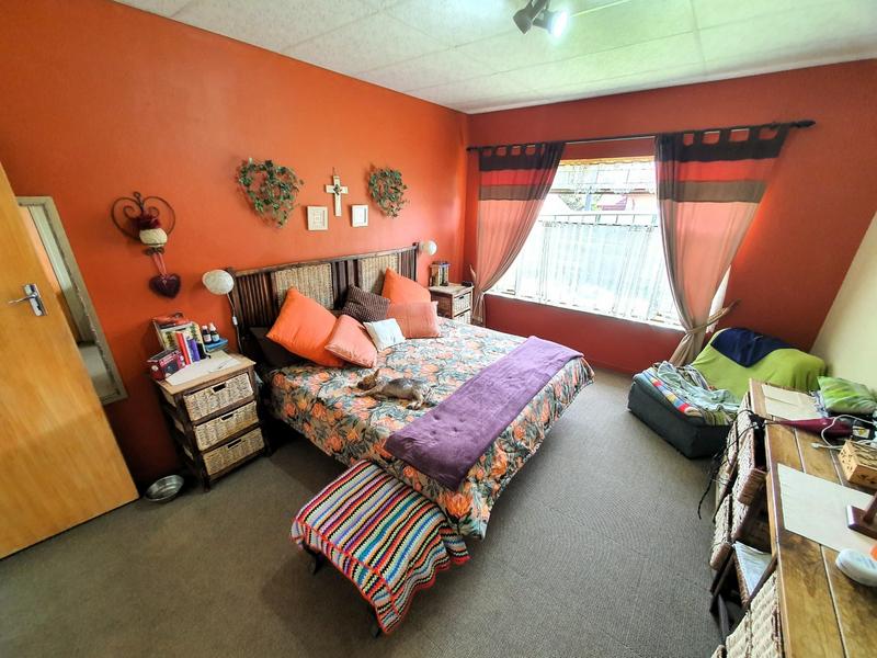 0 Bedroom Property for Sale in Magalieskruin Gauteng