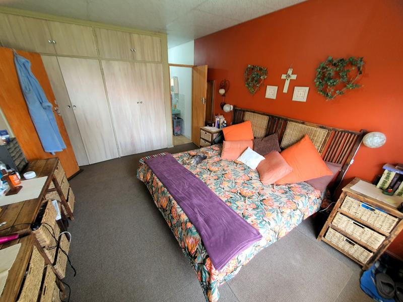 0 Bedroom Property for Sale in Magalieskruin Gauteng