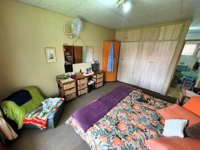 0 Bedroom Property for Sale in Magalieskruin Gauteng