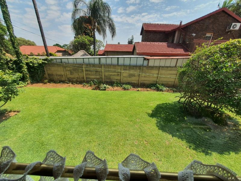 0 Bedroom Property for Sale in Magalieskruin Gauteng
