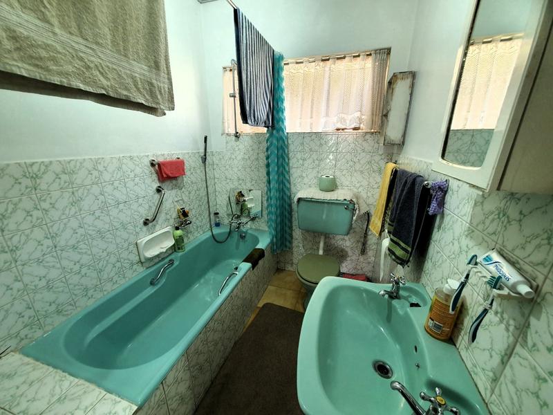 0 Bedroom Property for Sale in Magalieskruin Gauteng