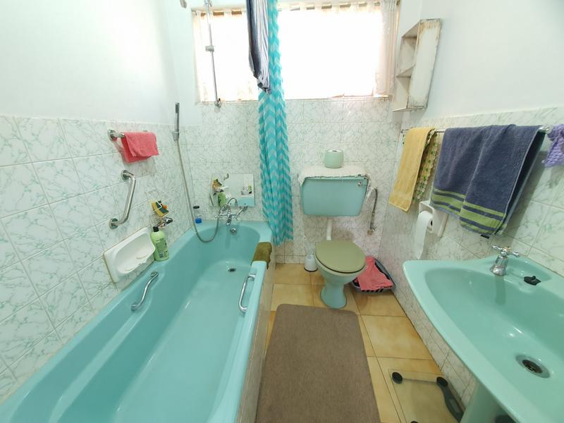 0 Bedroom Property for Sale in Magalieskruin Gauteng
