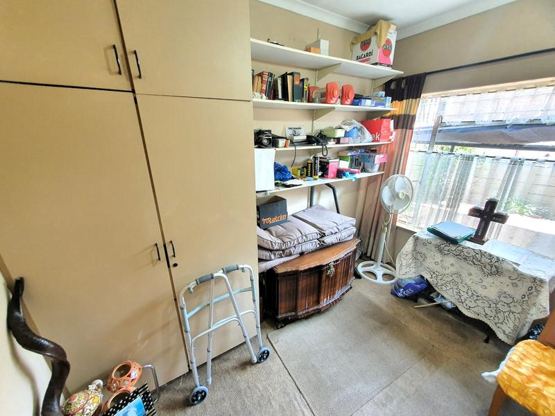 0 Bedroom Property for Sale in Magalieskruin Gauteng