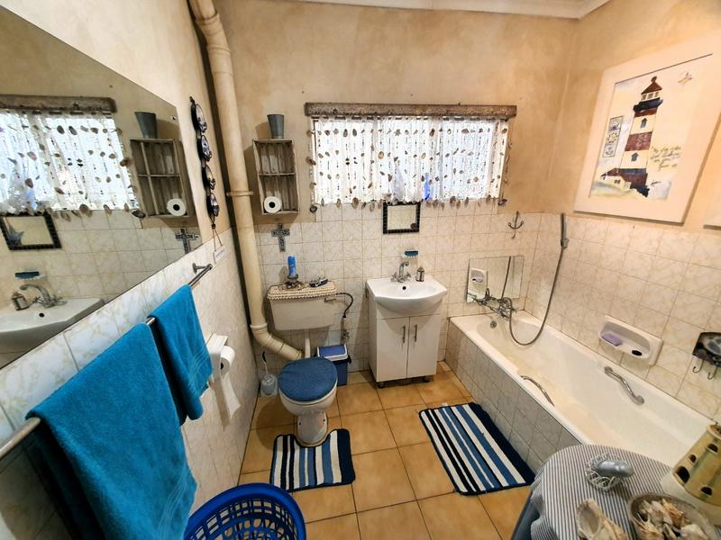 0 Bedroom Property for Sale in Magalieskruin Gauteng
