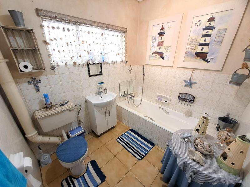 0 Bedroom Property for Sale in Magalieskruin Gauteng