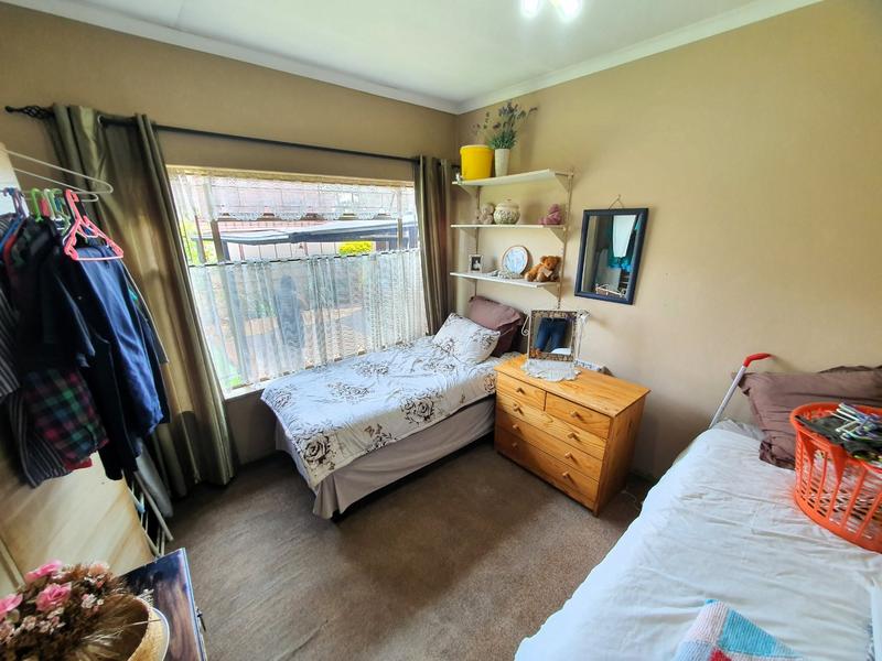 0 Bedroom Property for Sale in Magalieskruin Gauteng