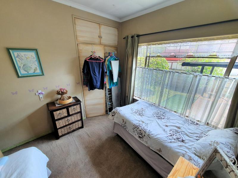0 Bedroom Property for Sale in Magalieskruin Gauteng