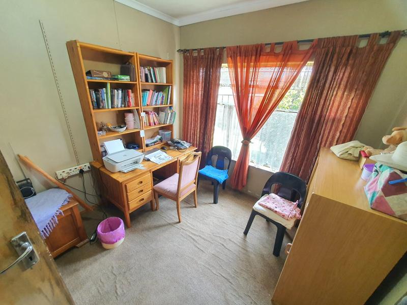 0 Bedroom Property for Sale in Magalieskruin Gauteng
