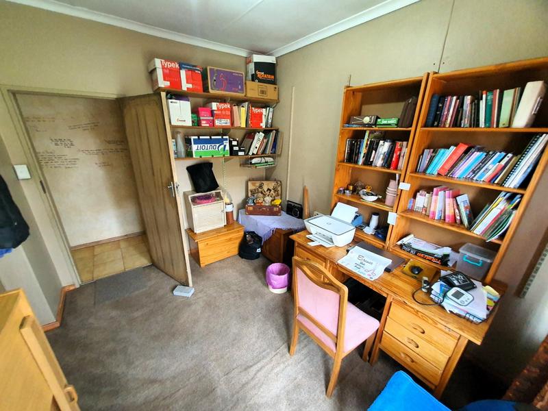 0 Bedroom Property for Sale in Magalieskruin Gauteng