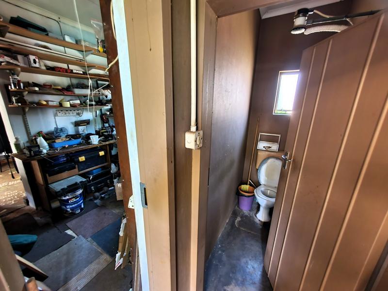 0 Bedroom Property for Sale in Magalieskruin Gauteng