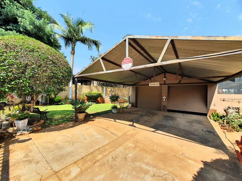 0 Bedroom Property for Sale in Magalieskruin Gauteng