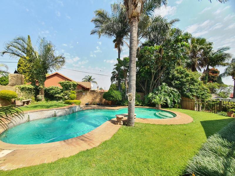 0 Bedroom Property for Sale in Magalieskruin Gauteng