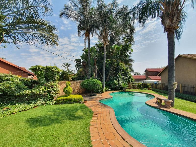 0 Bedroom Property for Sale in Magalieskruin Gauteng