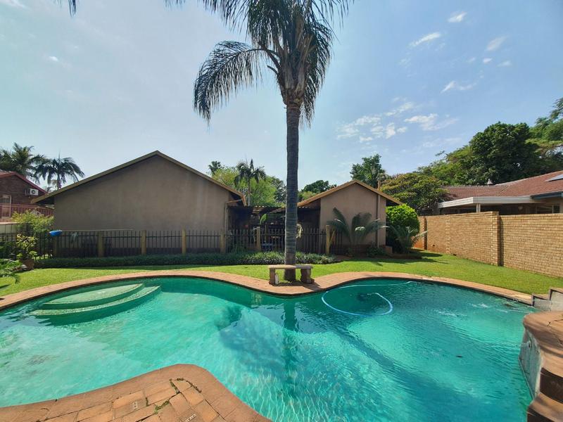 0 Bedroom Property for Sale in Magalieskruin Gauteng