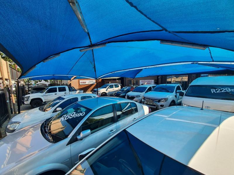 0 Bedroom Property for Sale in Sinoville Gauteng
