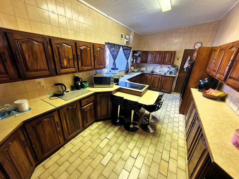 0 Bedroom Property for Sale in Sinoville Gauteng