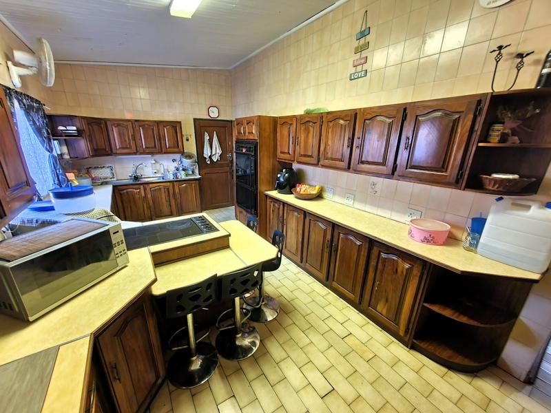 0 Bedroom Property for Sale in Sinoville Gauteng
