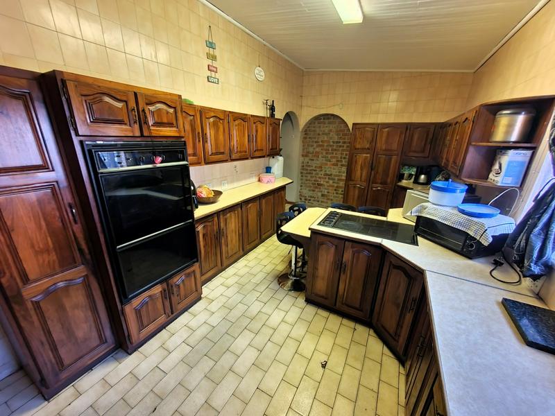 0 Bedroom Property for Sale in Sinoville Gauteng