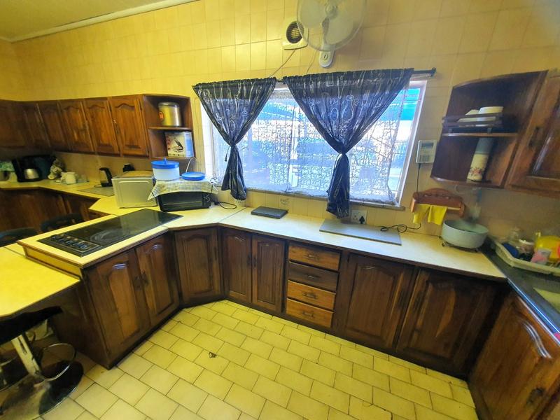 0 Bedroom Property for Sale in Sinoville Gauteng
