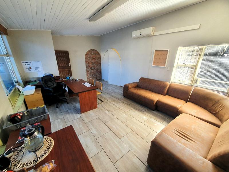 0 Bedroom Property for Sale in Sinoville Gauteng