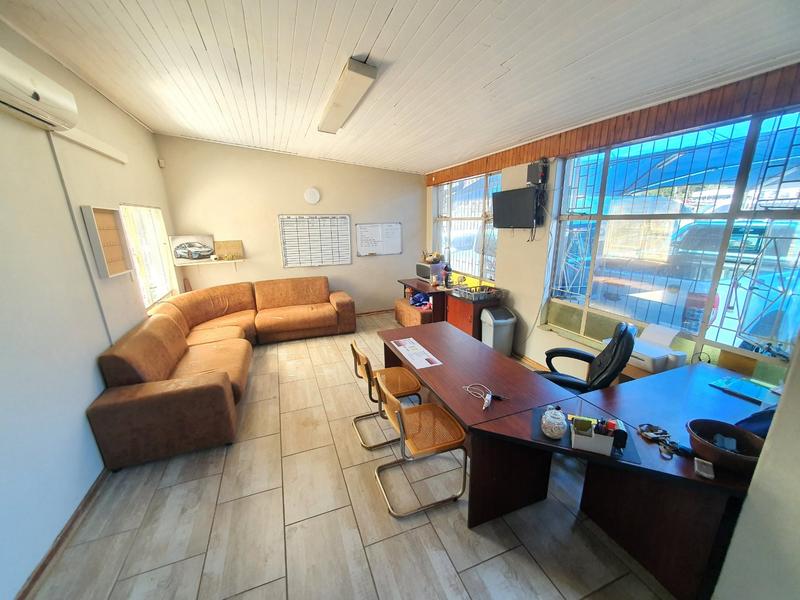 0 Bedroom Property for Sale in Sinoville Gauteng
