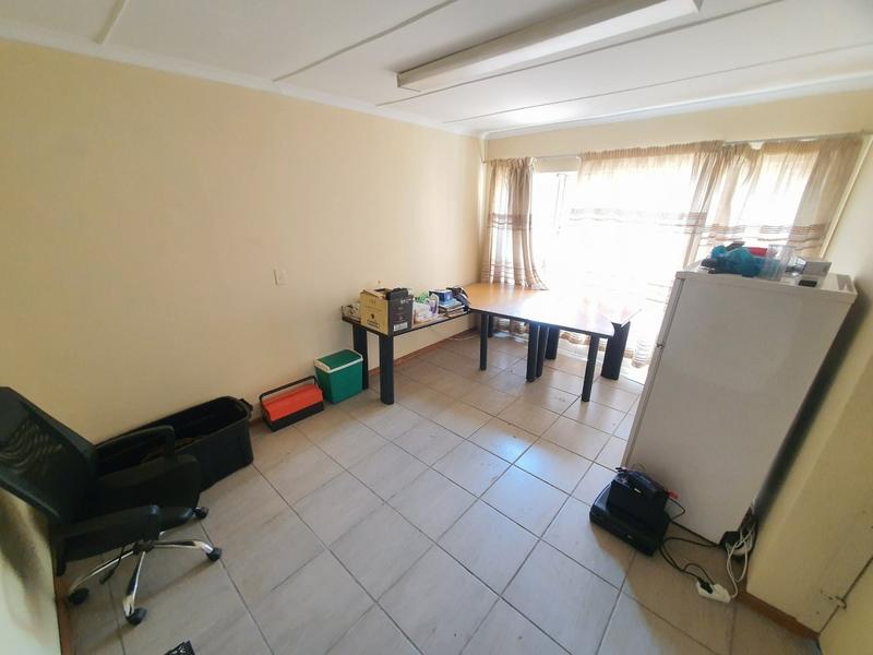 0 Bedroom Property for Sale in Sinoville Gauteng