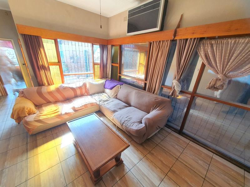 0 Bedroom Property for Sale in Sinoville Gauteng