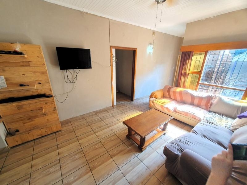 0 Bedroom Property for Sale in Sinoville Gauteng