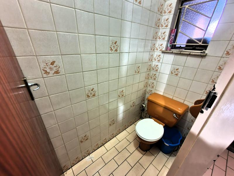 0 Bedroom Property for Sale in Sinoville Gauteng