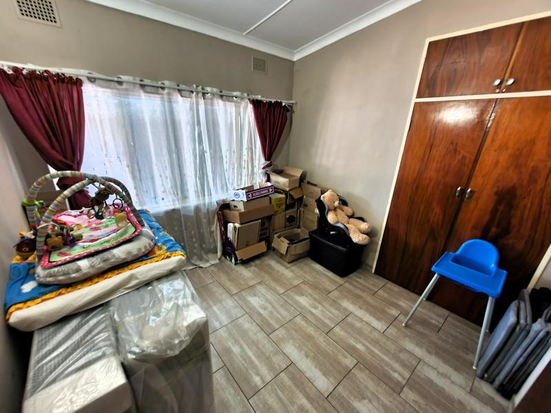 0 Bedroom Property for Sale in Sinoville Gauteng