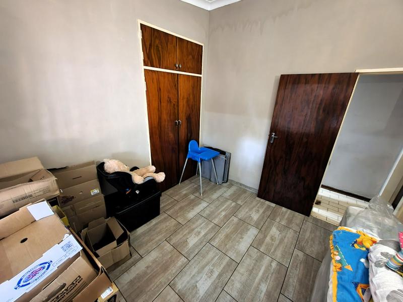 0 Bedroom Property for Sale in Sinoville Gauteng