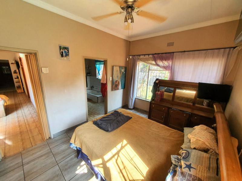 0 Bedroom Property for Sale in Sinoville Gauteng
