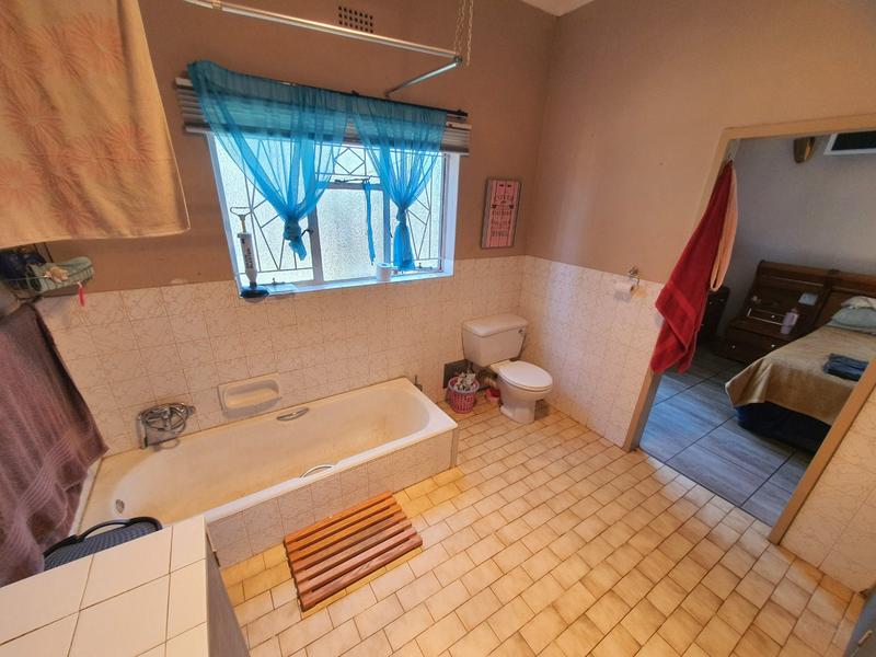 0 Bedroom Property for Sale in Sinoville Gauteng