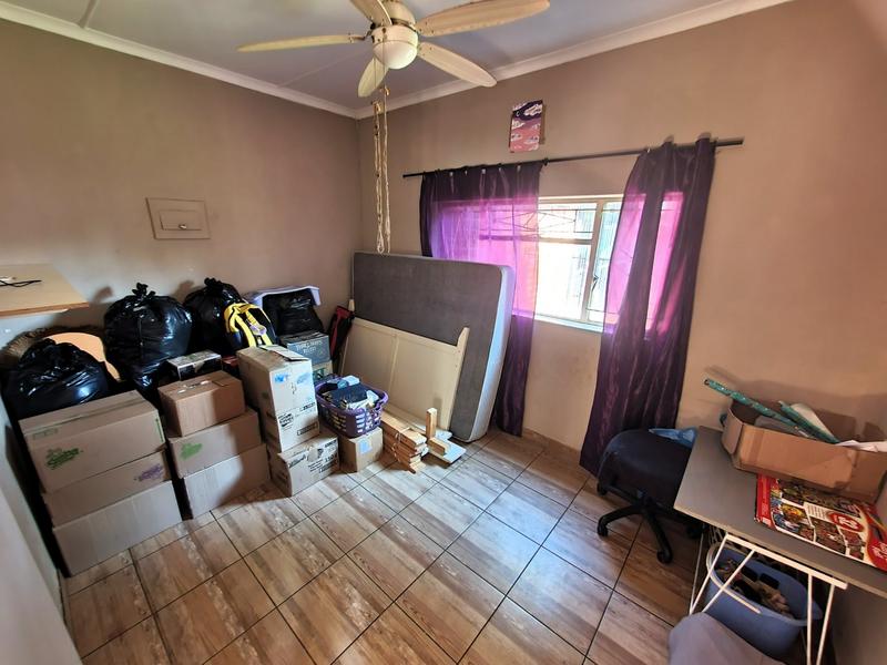 0 Bedroom Property for Sale in Sinoville Gauteng