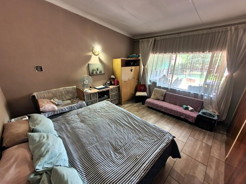 0 Bedroom Property for Sale in Sinoville Gauteng