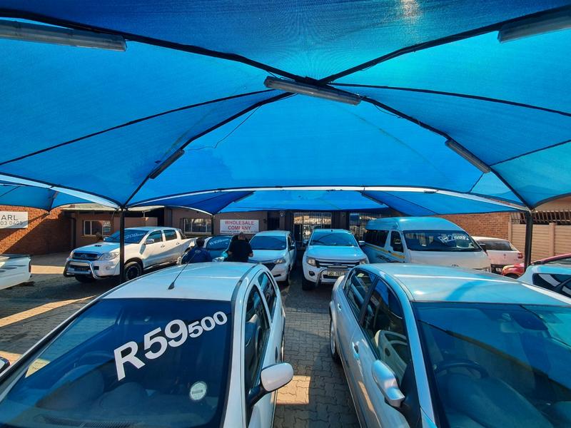 0 Bedroom Property for Sale in Sinoville Gauteng