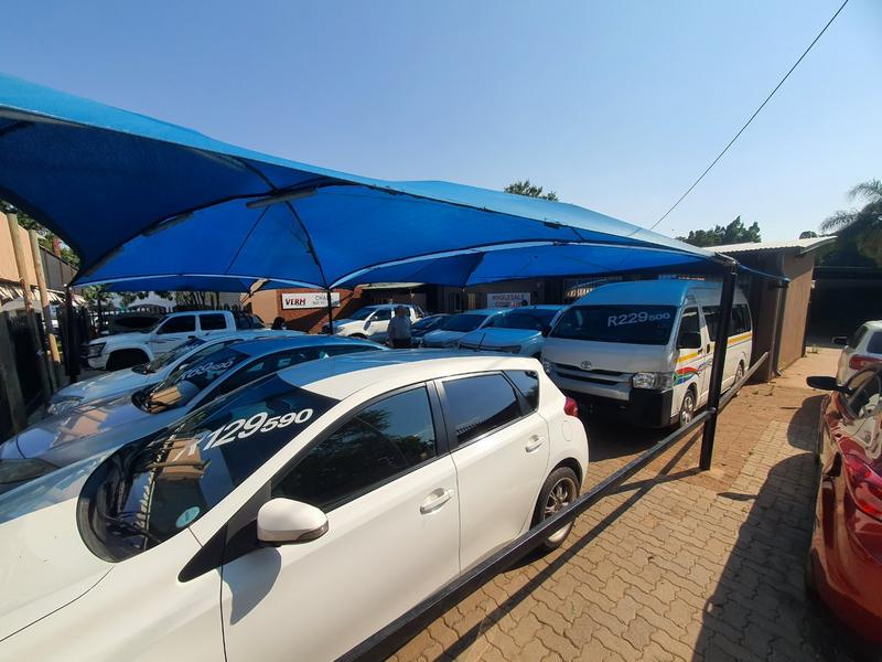0 Bedroom Property for Sale in Sinoville Gauteng