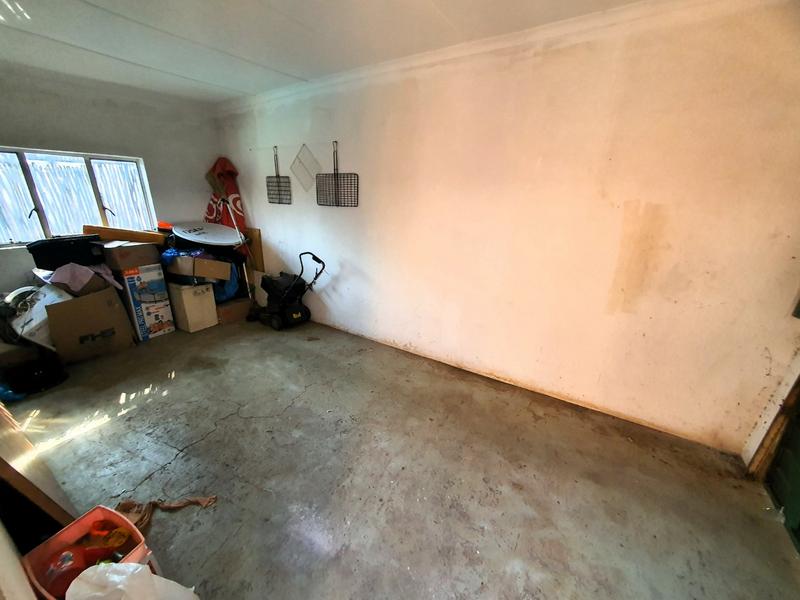 0 Bedroom Property for Sale in Sinoville Gauteng