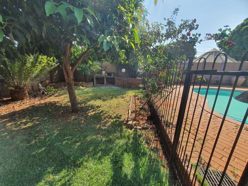 0 Bedroom Property for Sale in Sinoville Gauteng
