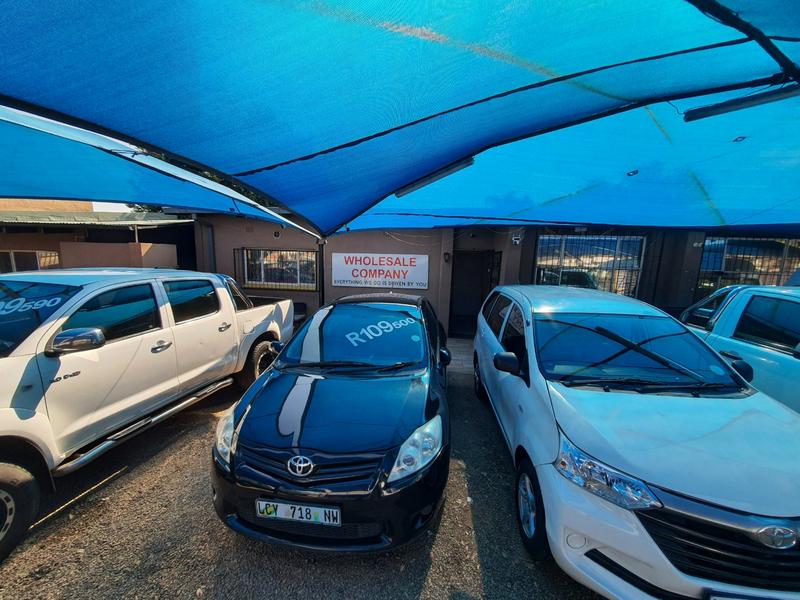 0 Bedroom Property for Sale in Sinoville Gauteng
