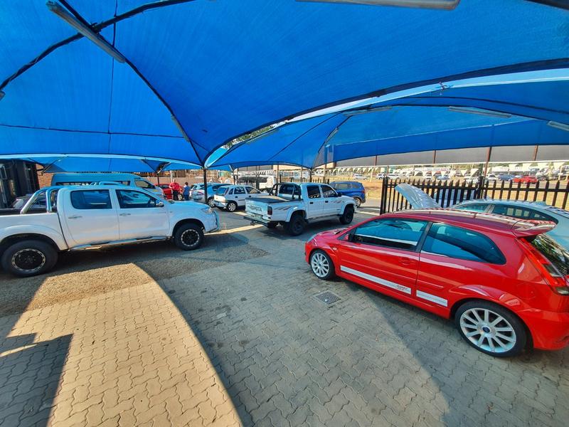 0 Bedroom Property for Sale in Sinoville Gauteng