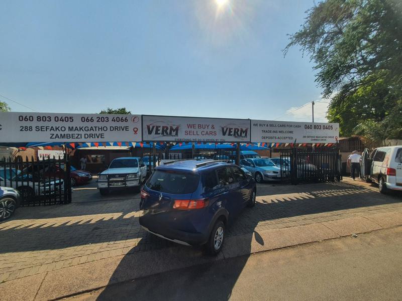 0 Bedroom Property for Sale in Sinoville Gauteng