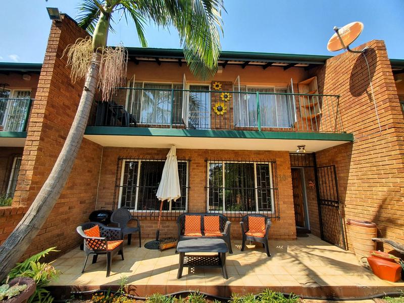 0 Bedroom Property for Sale in Wonderboom Gauteng