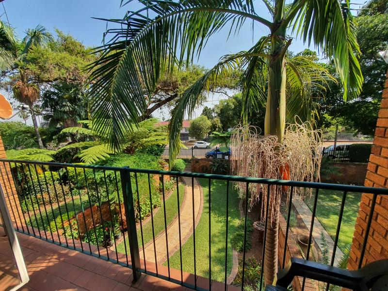 0 Bedroom Property for Sale in Wonderboom Gauteng