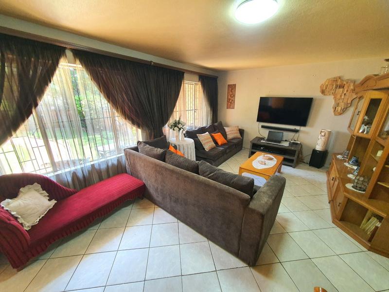 0 Bedroom Property for Sale in Wonderboom Gauteng